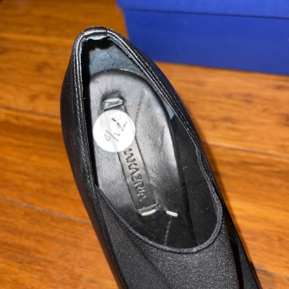 Black bcbg heels - Picture 2 of 5